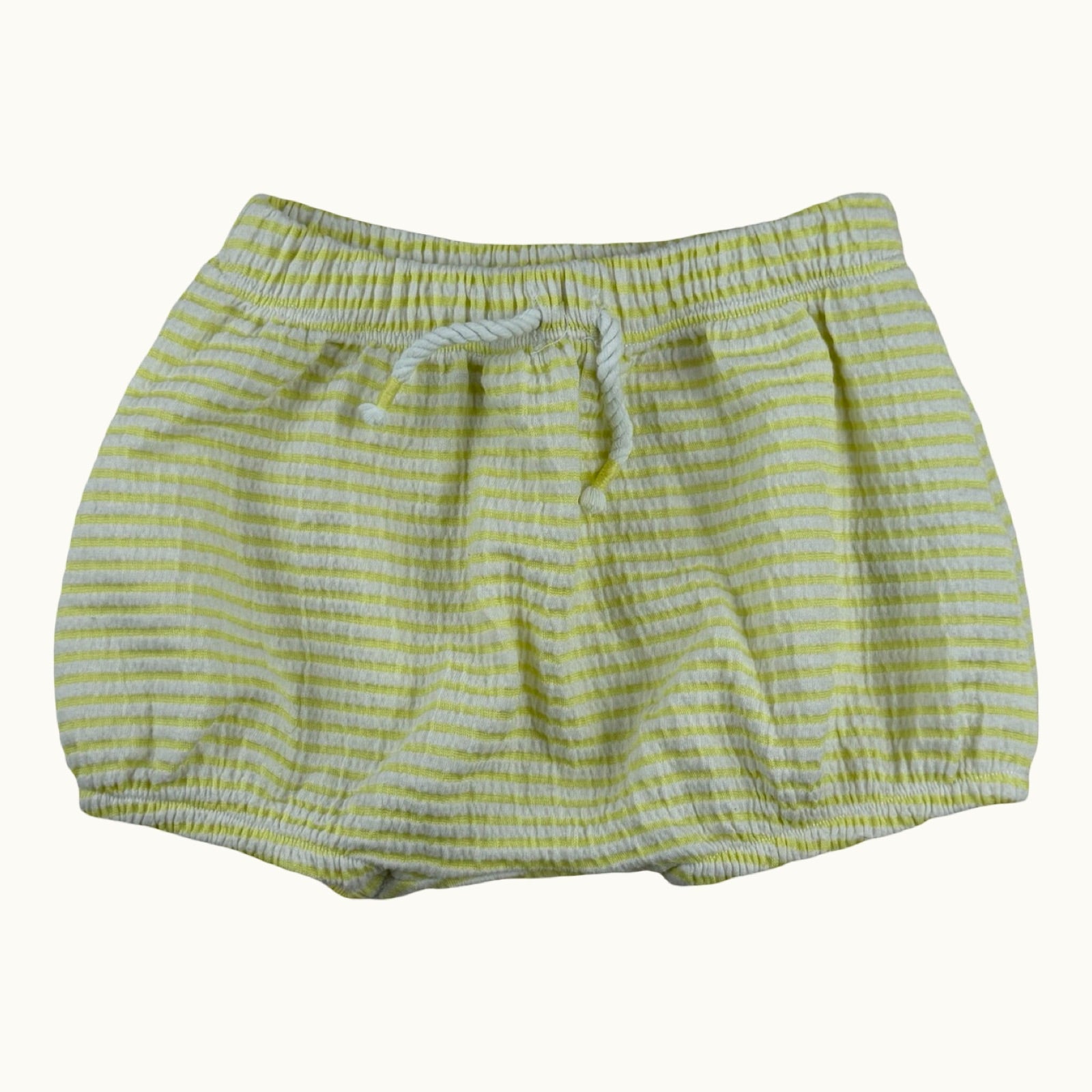 Bloomer rayé Zara - 6 mois