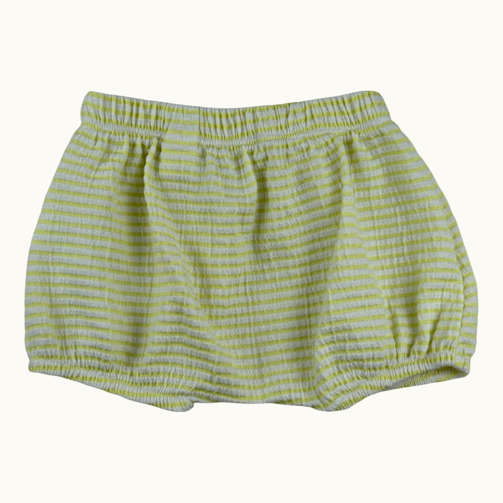 Bloomer rayé Zara - 6 mois
