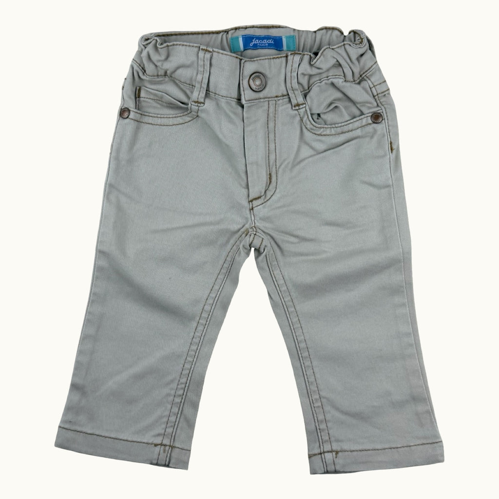 Pantalon chino Jacadi - 6 mois
