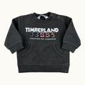 Sweat Timberland - 6 mois