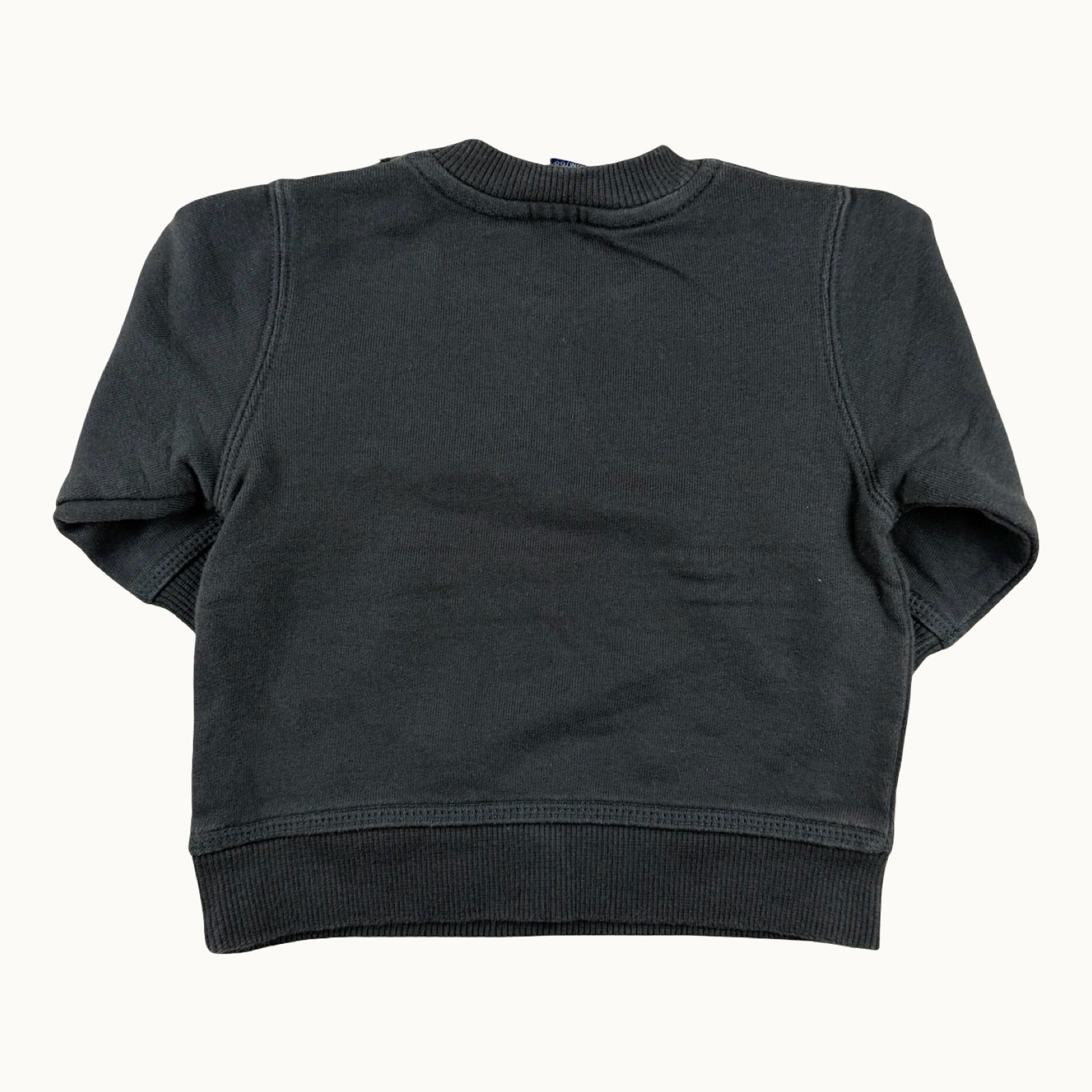 Sweat Timberland - 6 mois