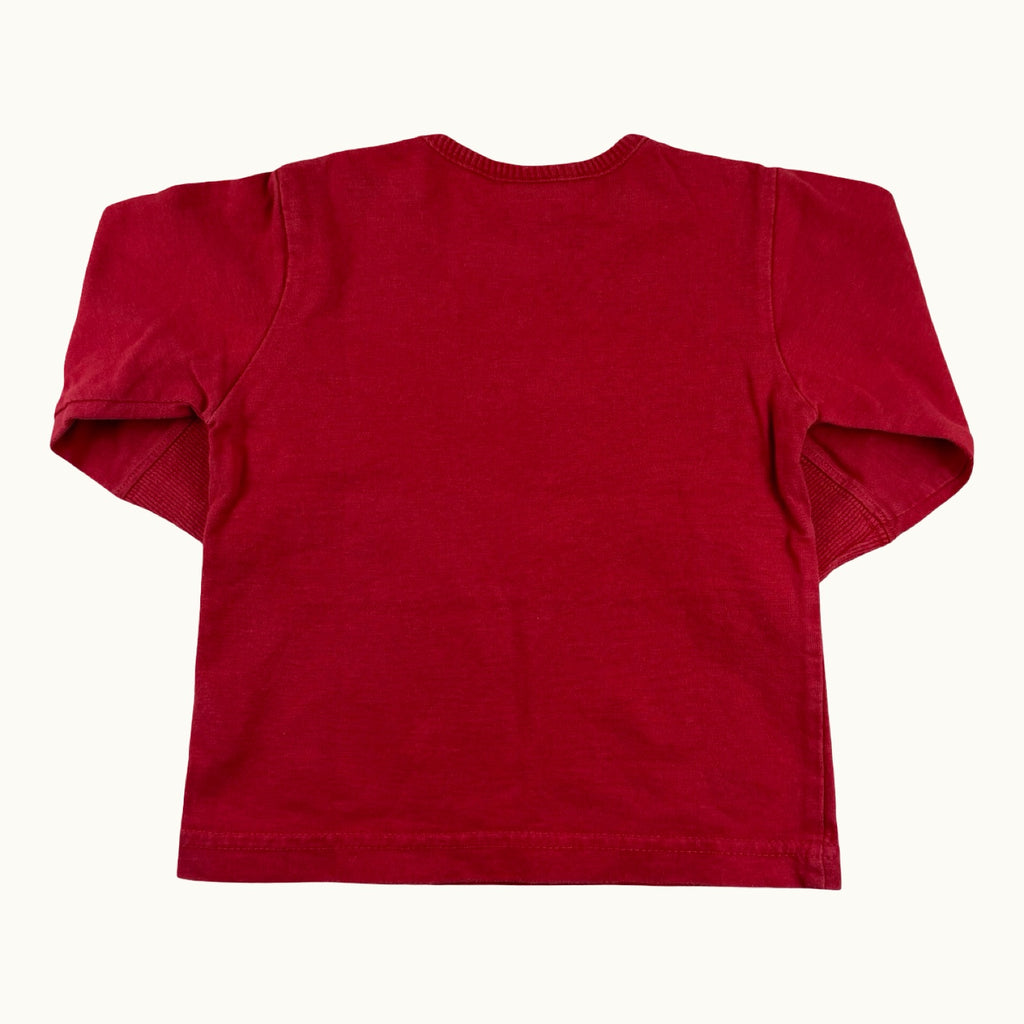 Sweat Snoopy & Peanuts - 6 mois