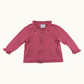 Gilet en maille TAO - 3 mois