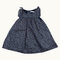 Robe fleurie Bout'chou - 3 mois