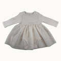 Body avec jupe en tulle - 1 mois
