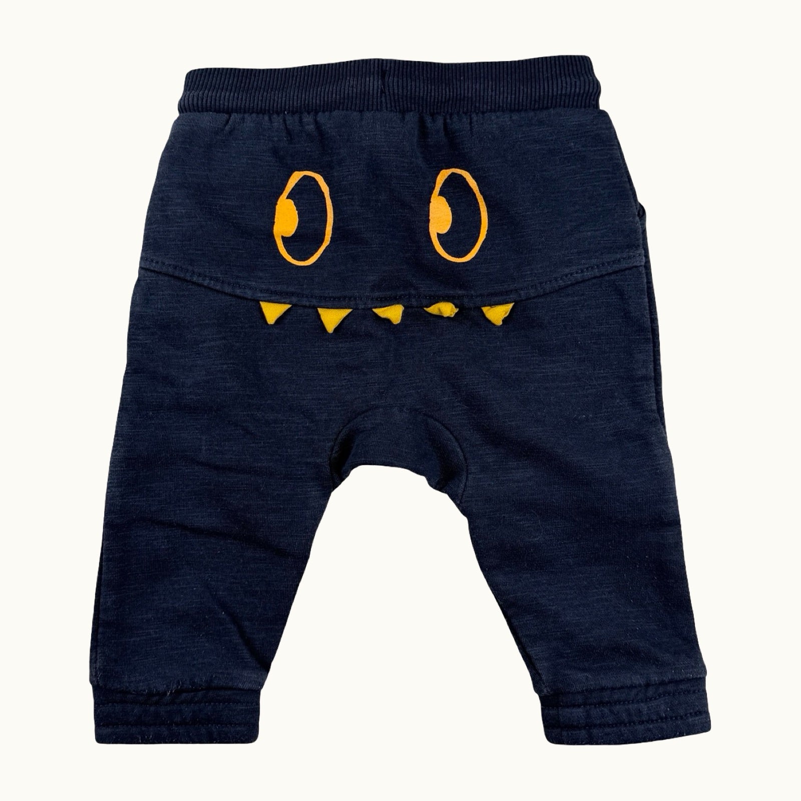 Jogging monstre "Cool" - 6 mois