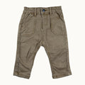 Pantalon chino TAO - 6 mois