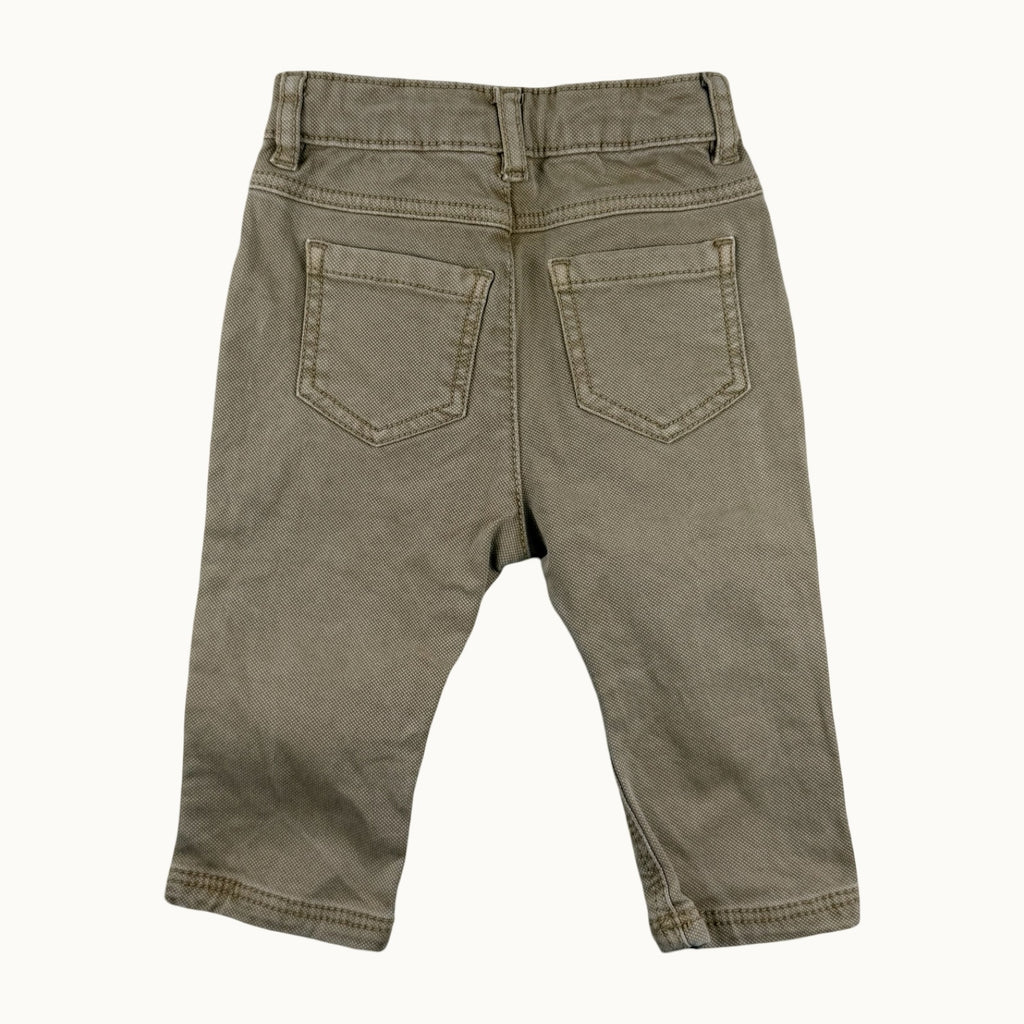 Pantalon chino TAO - 6 mois