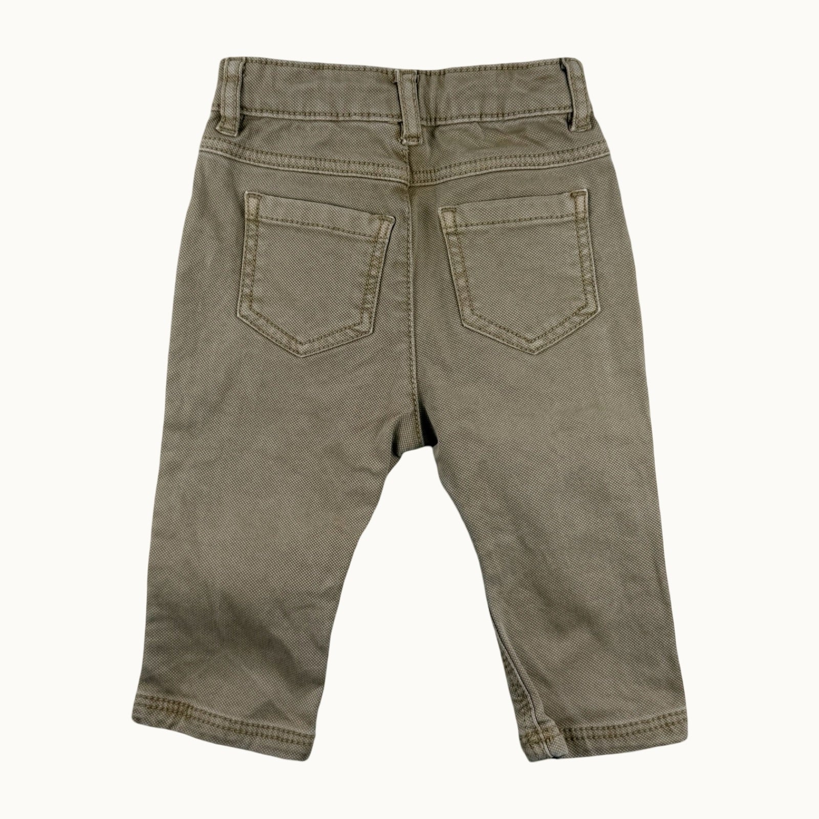 Pantalon chino TAO - 6 mois