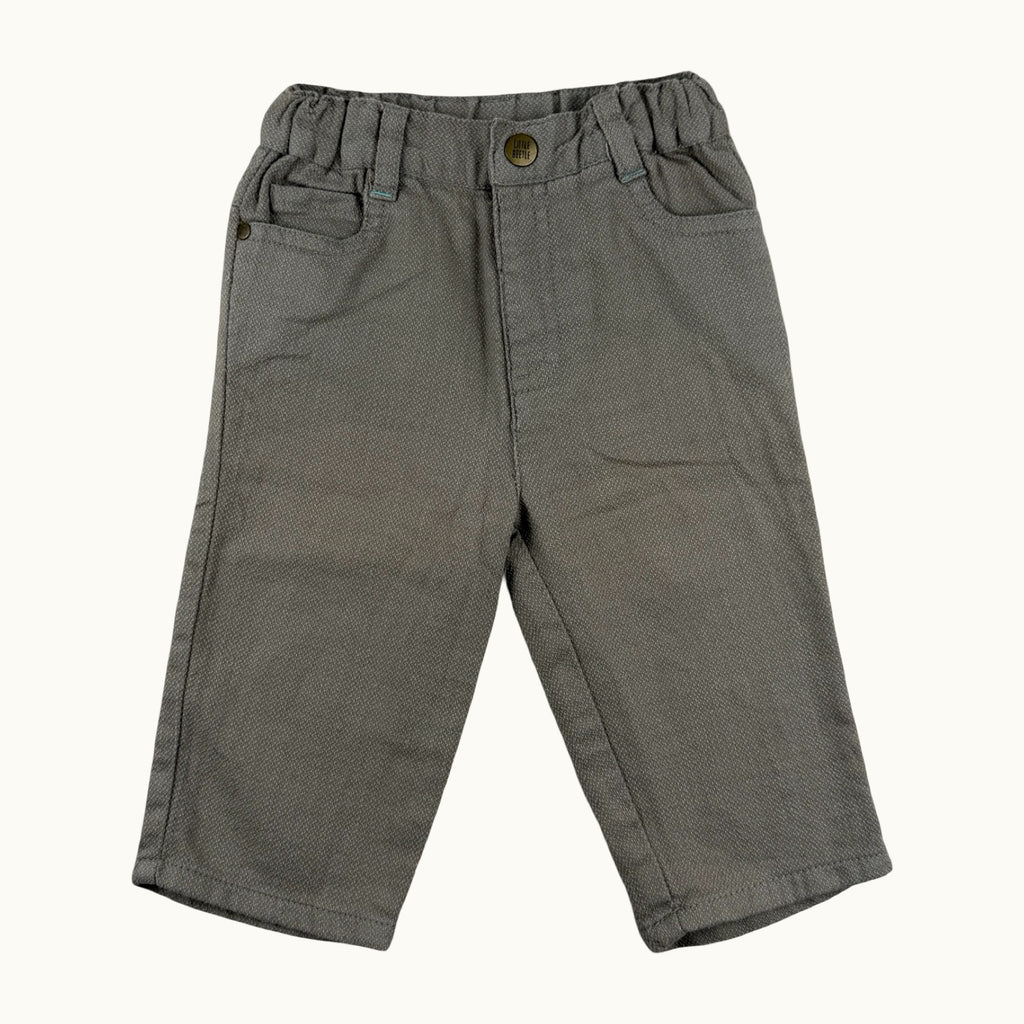 Pantalon chino - 6 mois