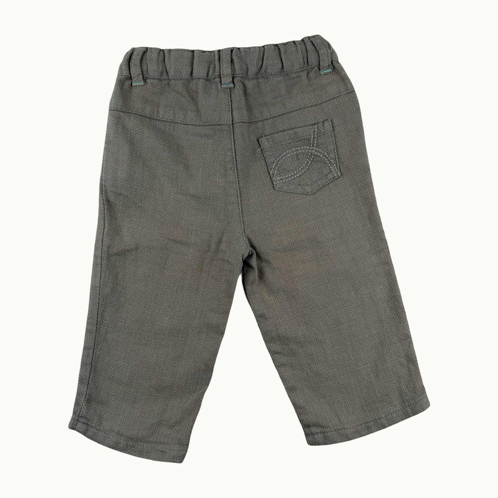 Pantalon chino - 6 mois