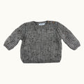 Pull en maille Bout'chou - 6 mois