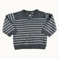 Pull marinière - 6 mois