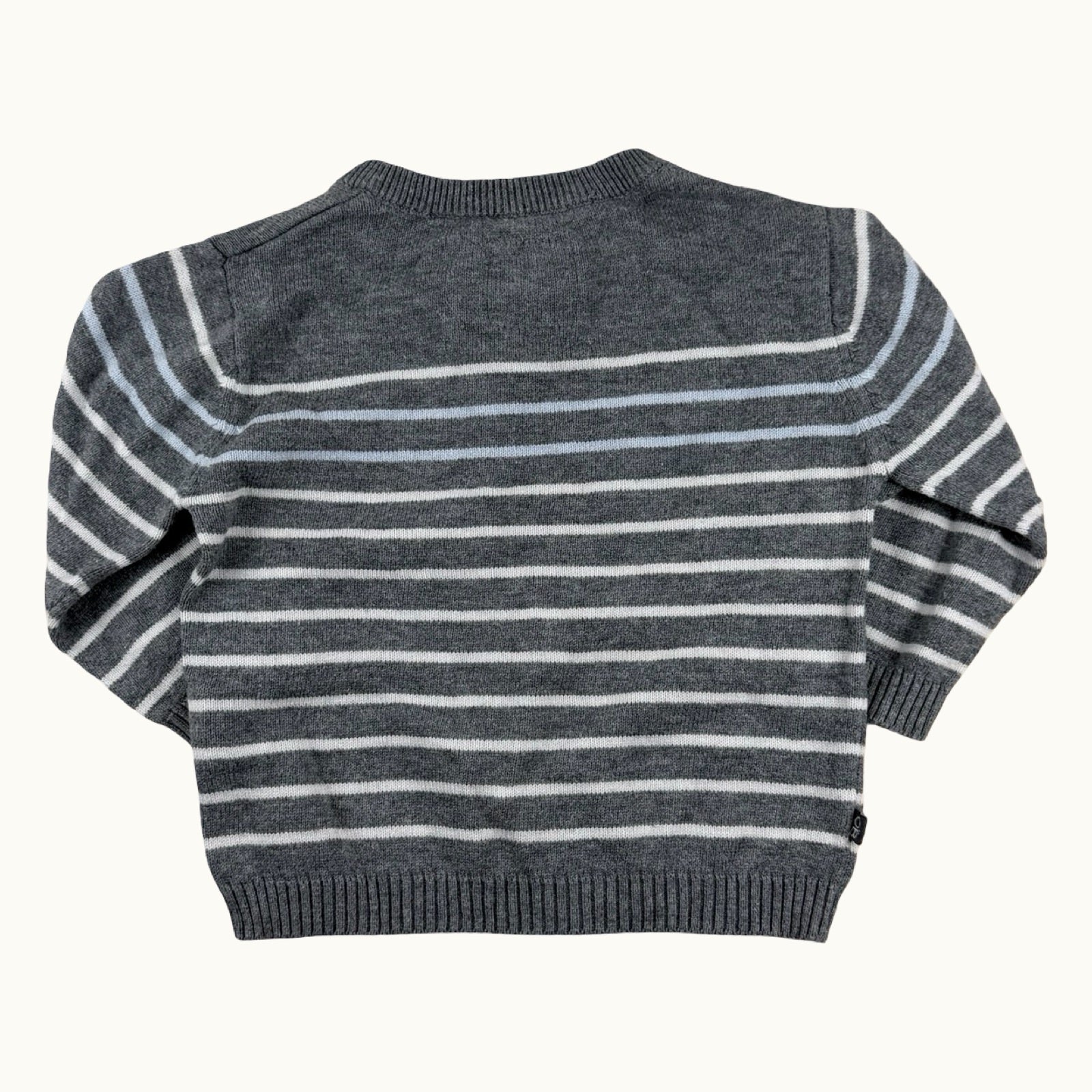 Pull marinière - 6 mois