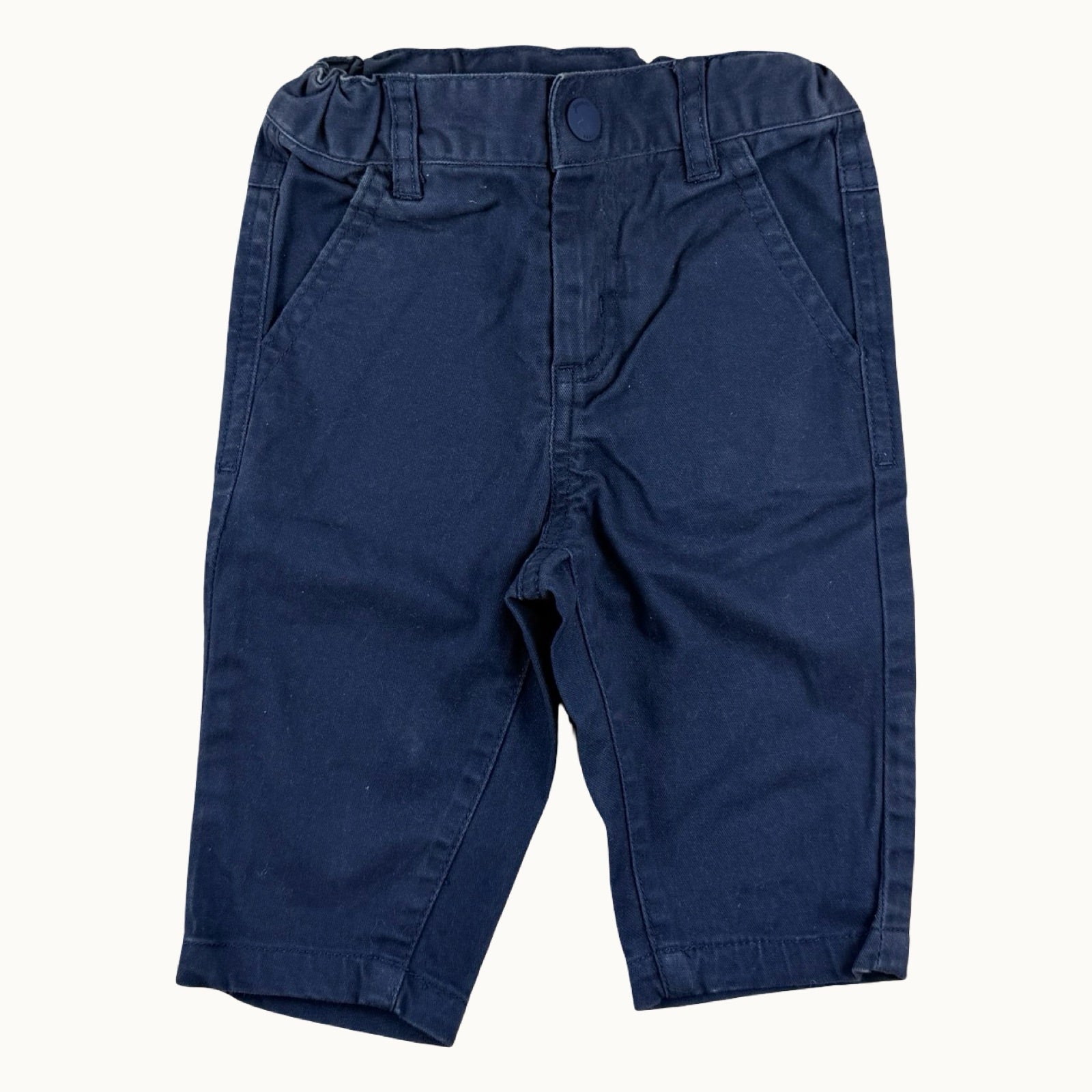 Pantalon chino Jacadi - 6 mois