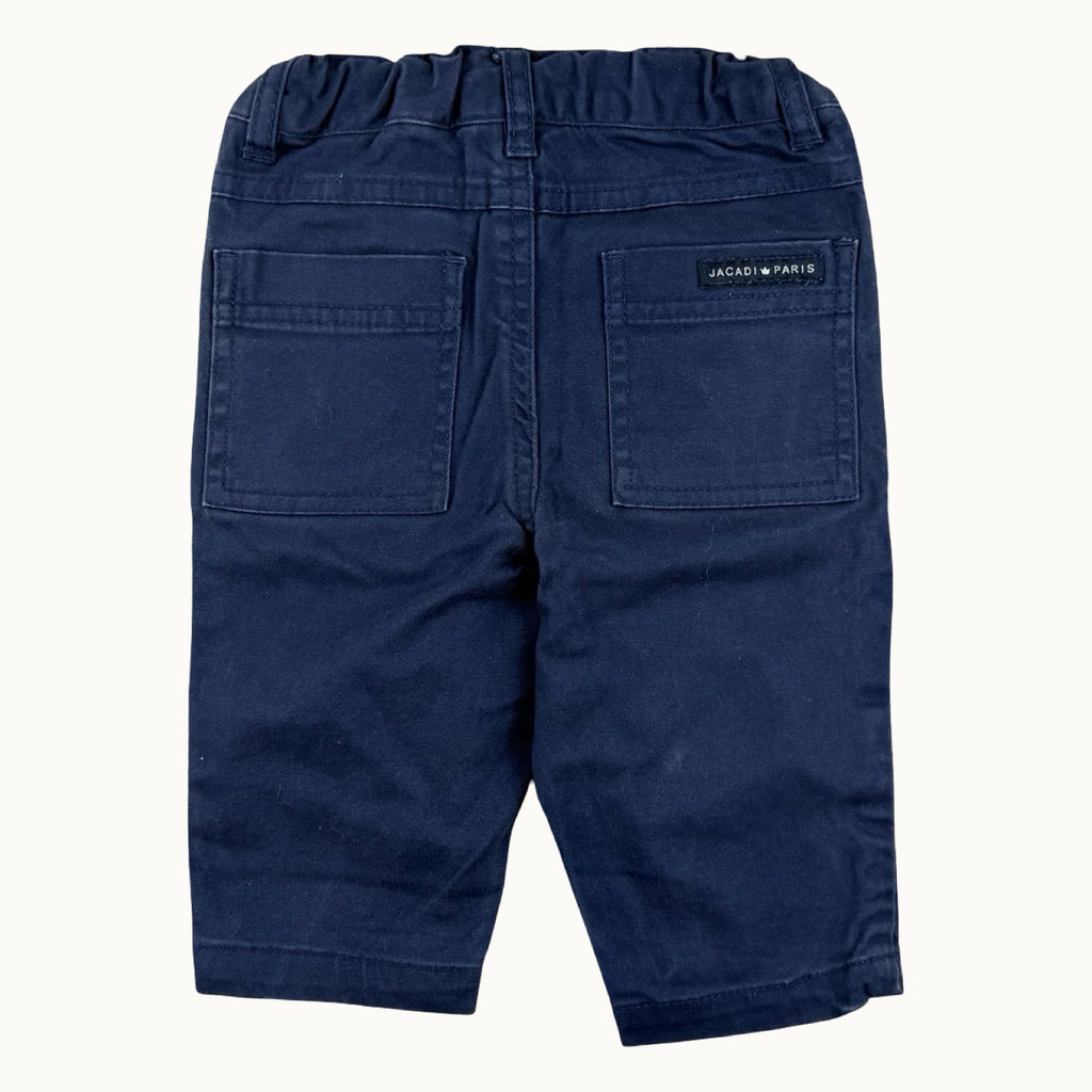 Pantalon chino Jacadi - 6 mois