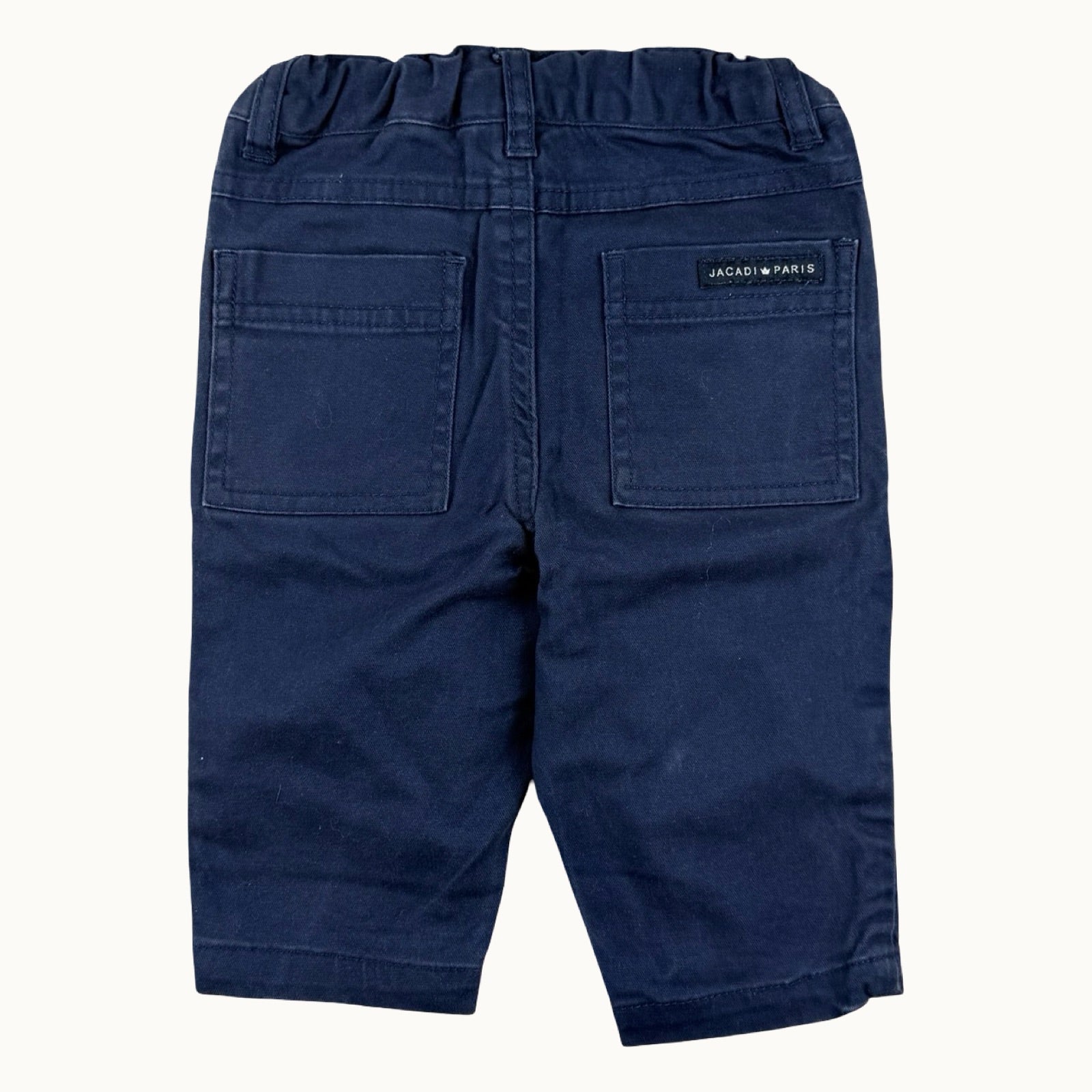 Pantalon chino Jacadi - 6 mois