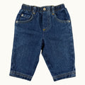 Jean vintage - 6 mois