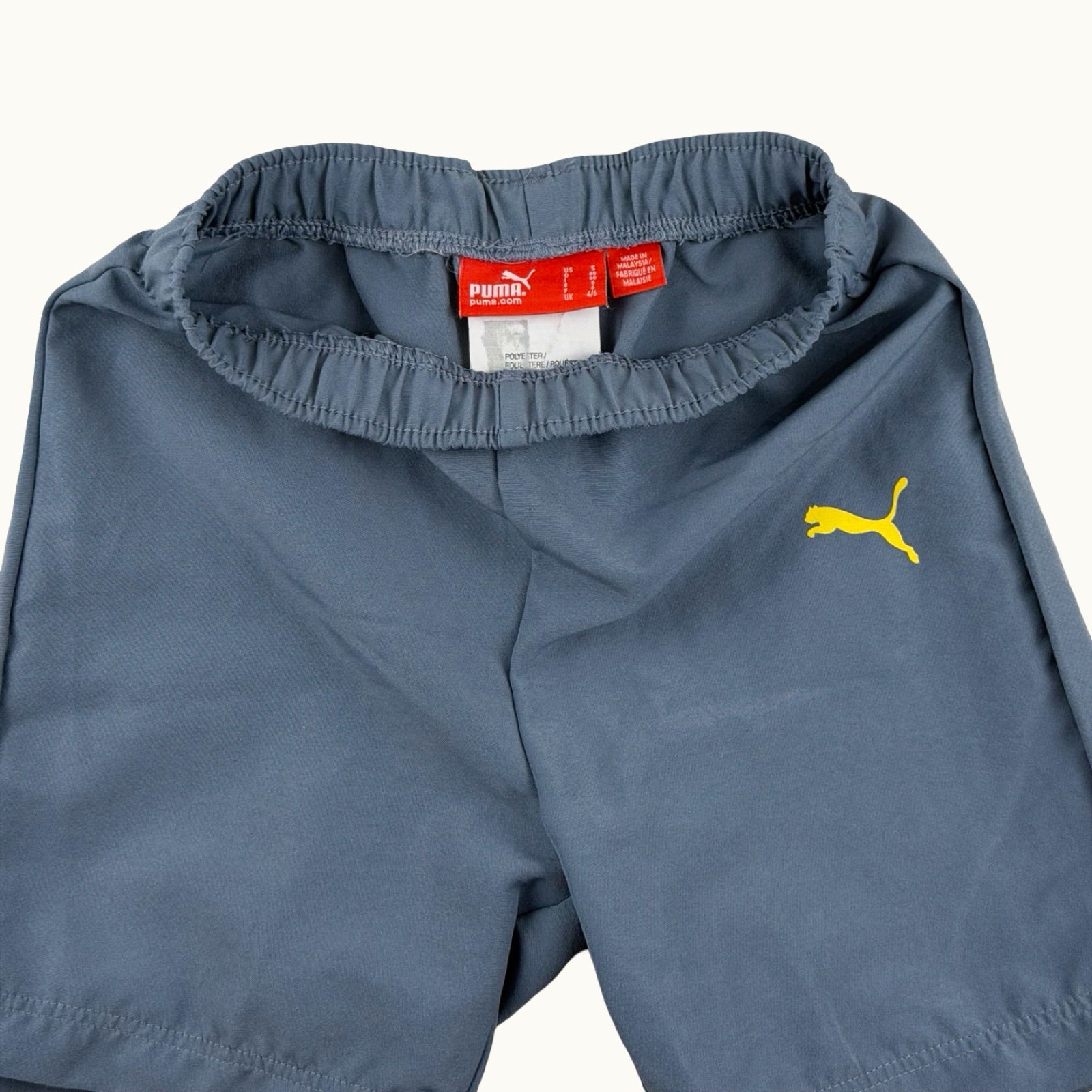 Short de sport Puma - 6 mois