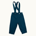 Pantalon avec bretelles Petit Bateau - 6 mois