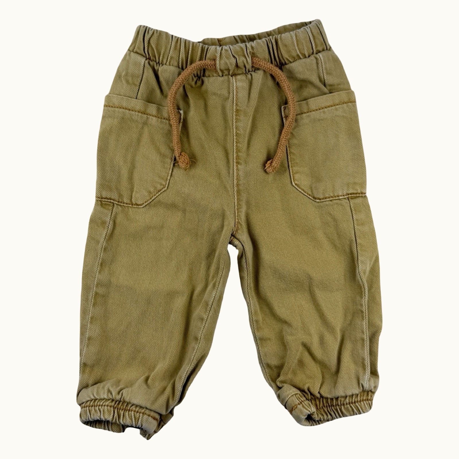 Pantalon jogger TAO - 6 mois
