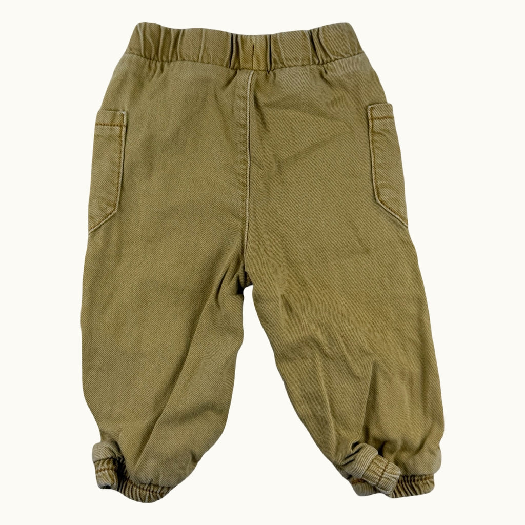 Pantalon jogger TAO - 6 mois