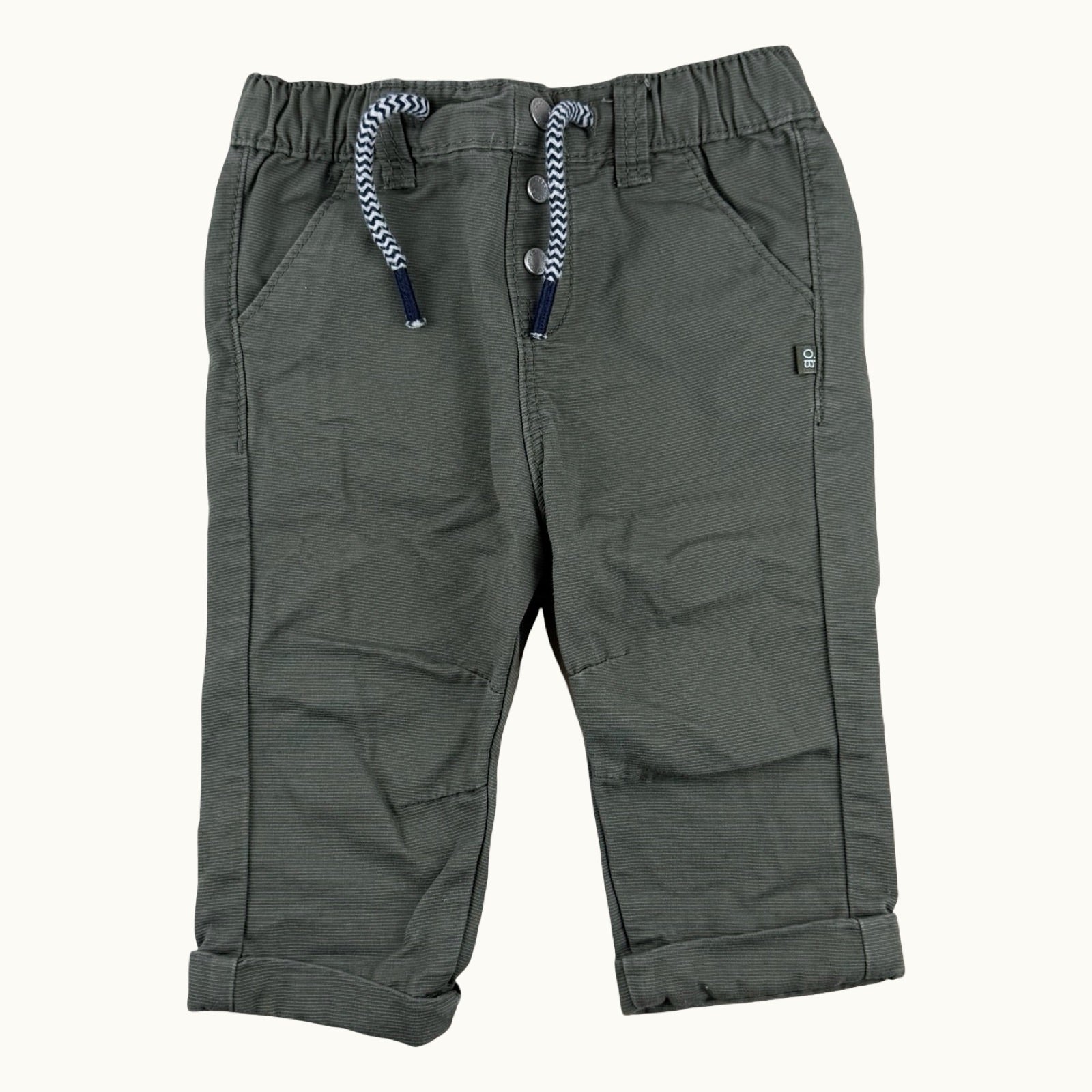 Pantalon chino - 6 mois