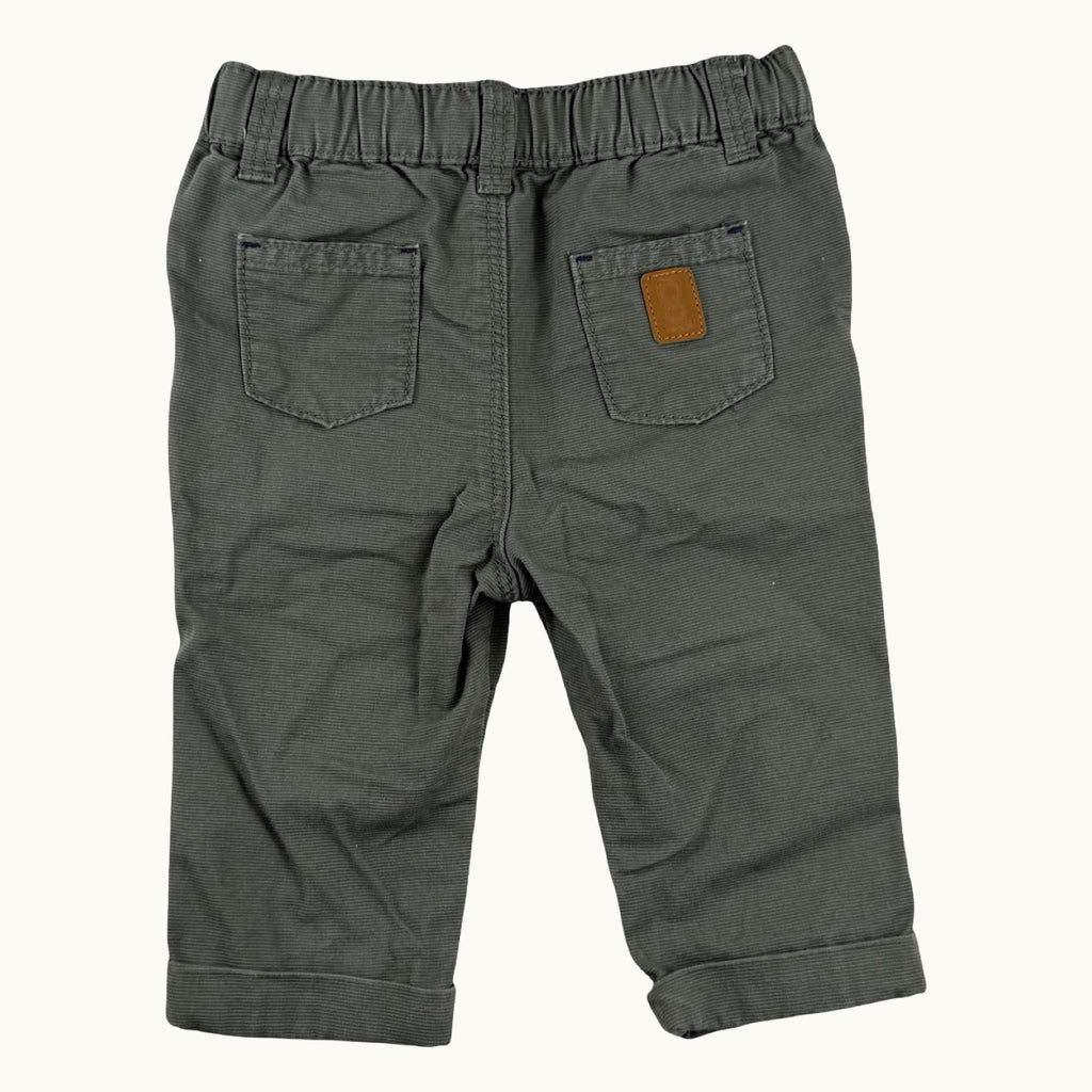 Pantalon chino - 6 mois