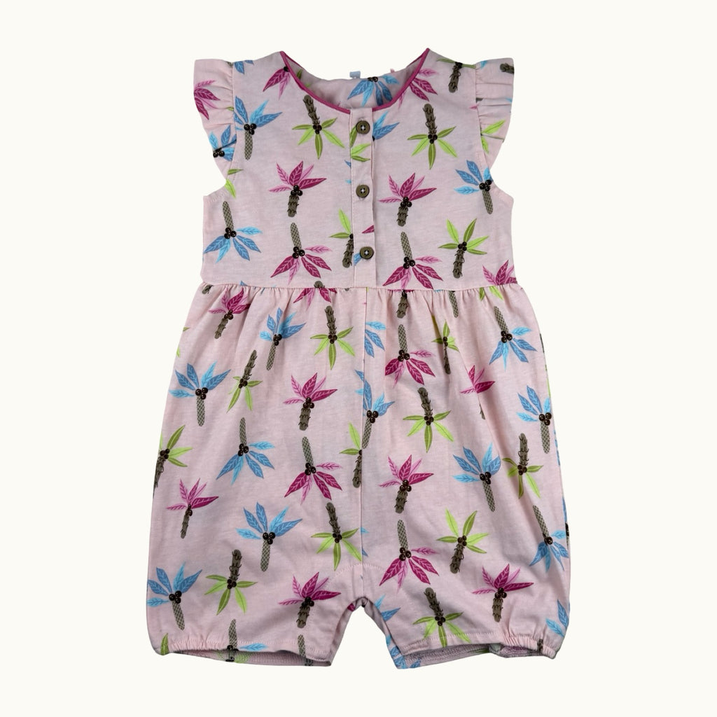 Combishort motifs - 18 mois