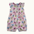 Combishort motifs - 18 mois