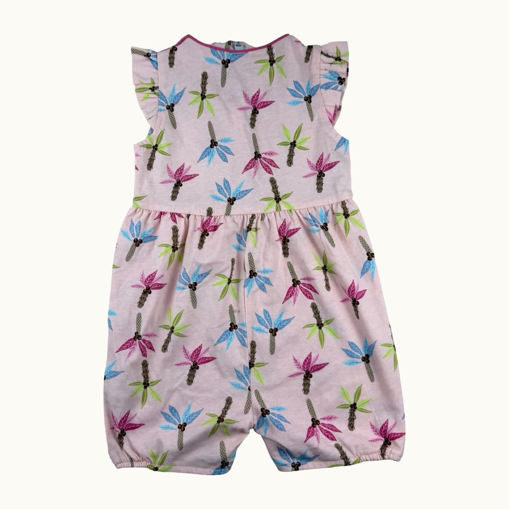 Combishort motifs - 18 mois