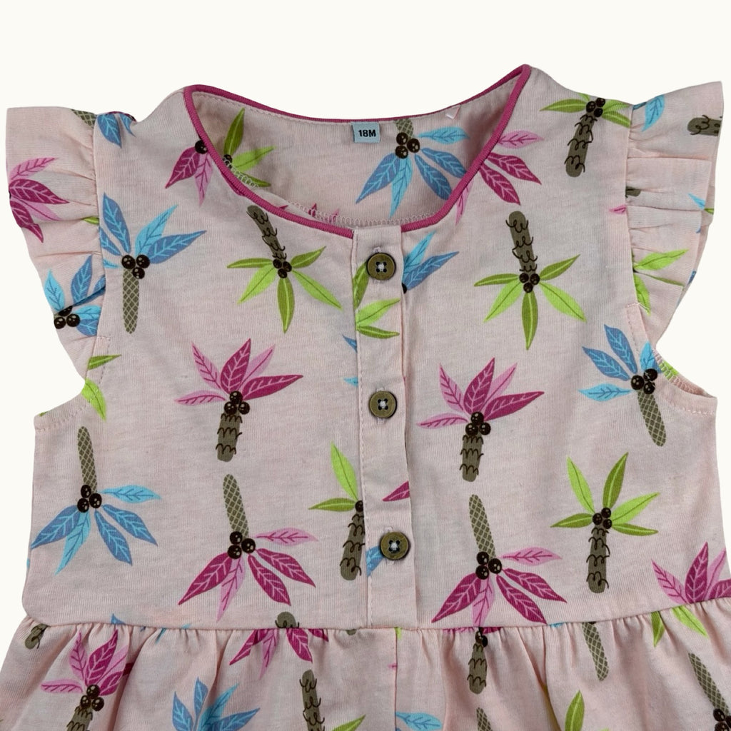 Combishort motifs - 18 mois