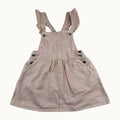 Robe en jean Vertbaudet - 18 mois