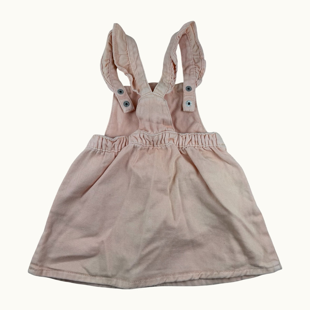 Robe en jean Vertbaudet - 18 mois