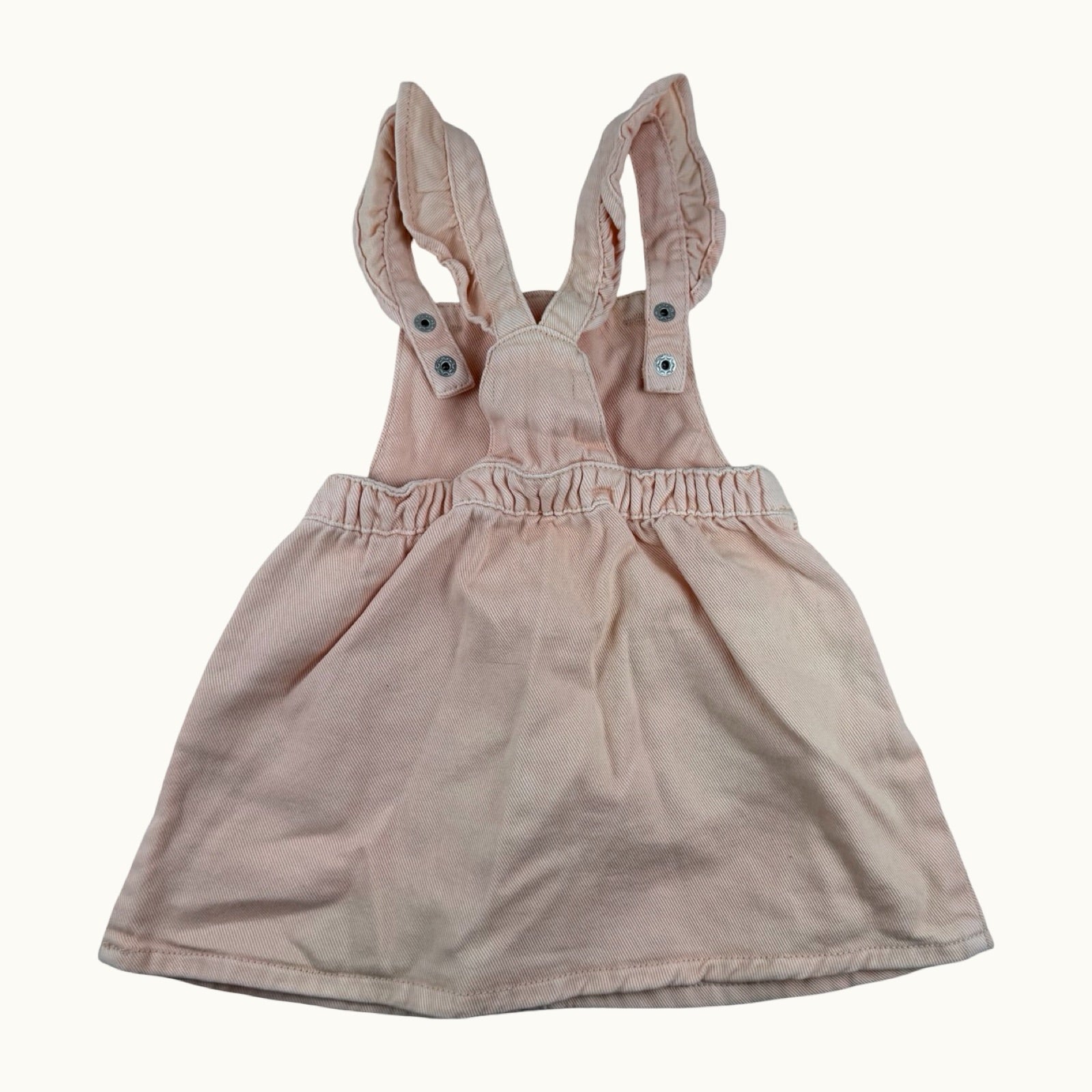 Robe en jean Vertbaudet - 18 mois