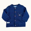 Gilet Sergent Major - 9 mois