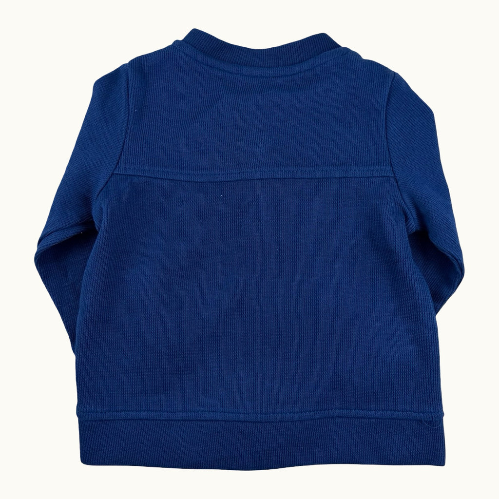 Gilet Sergent Major - 9 mois