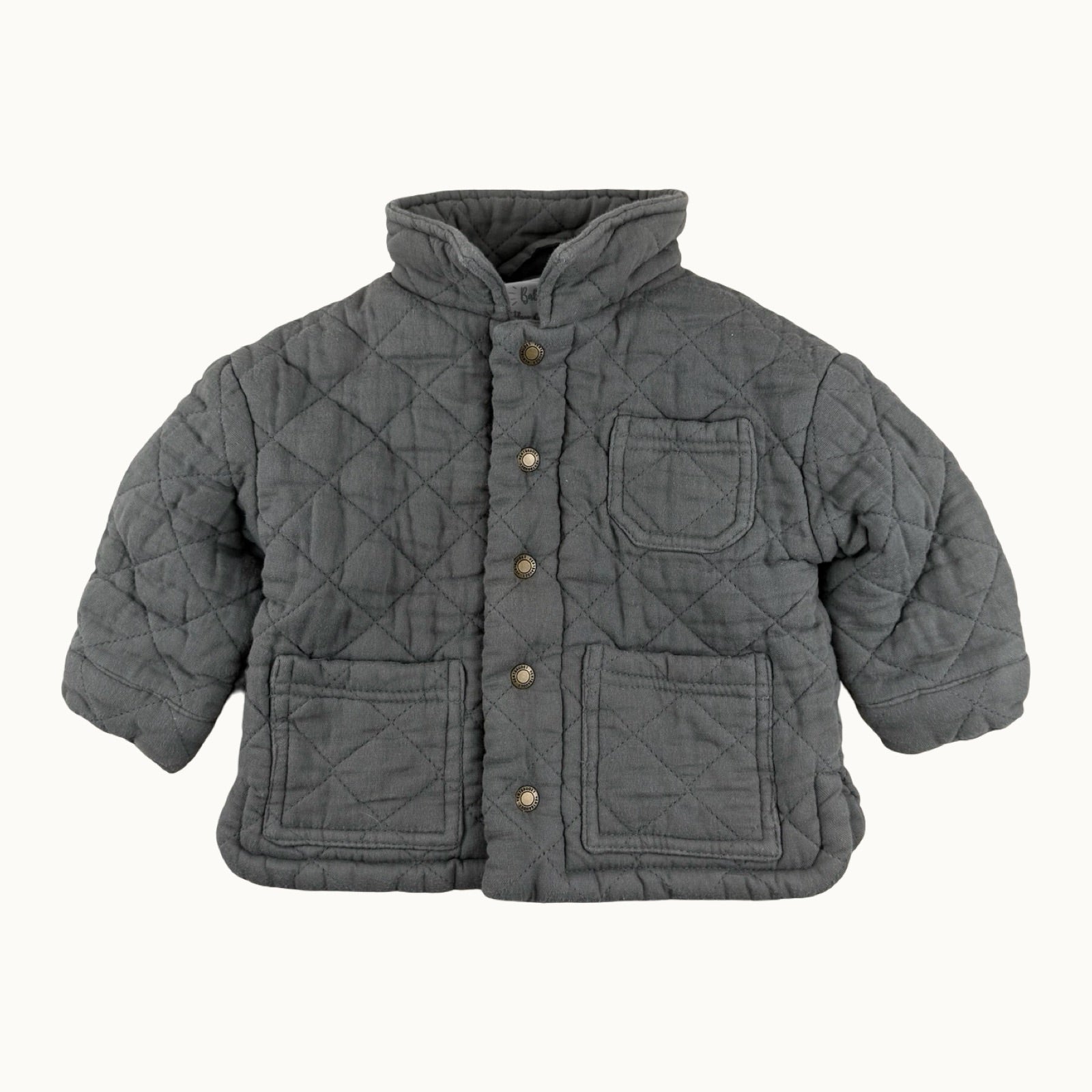 Veste matelassée Vertbaudet - 9 mois
