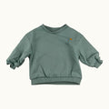 Sweat motif dinosaure - 9 mois