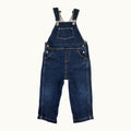 Salopette en jean Petit Bateau - 12 mois