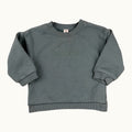 Pull "mini skateur" - 9 mois