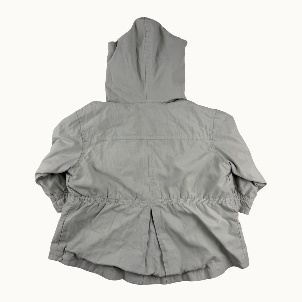 Veste à capuche - 18 mois