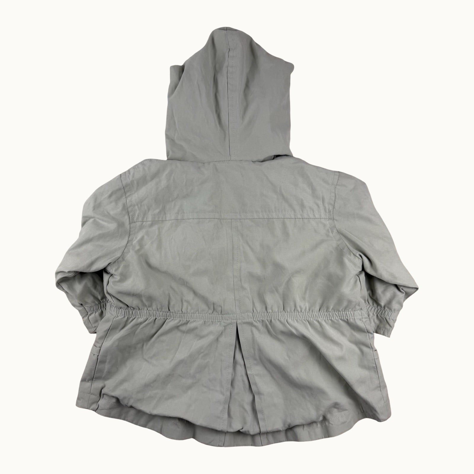 Veste à capuche - 18 mois