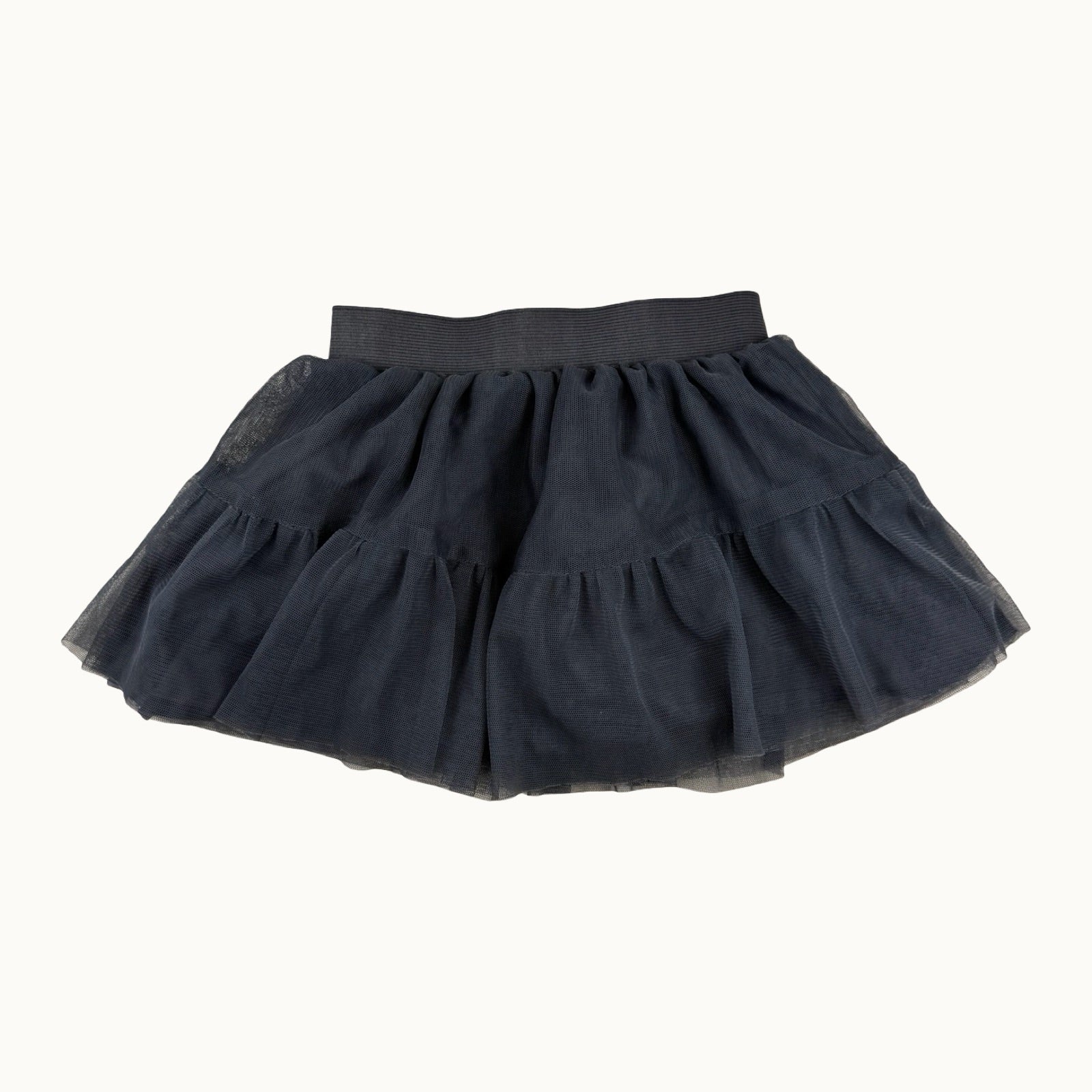 Jupe tutu en tulle - 24 mois