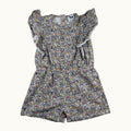 Combishort fleurie TAO - 24 mois