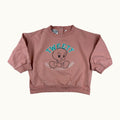 Sweat Tweety Looney Tunes - 24 mois