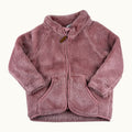 Veste polaire H&M - 12 mois