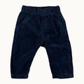 Pantalon velours côtelé H&M - 9 mois