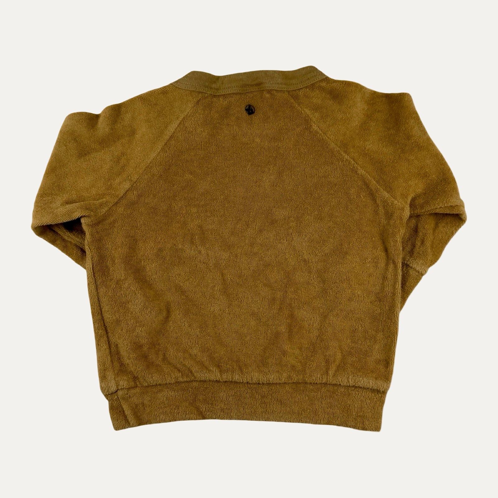 Pull en éponge Petit Bateau - 6 mois