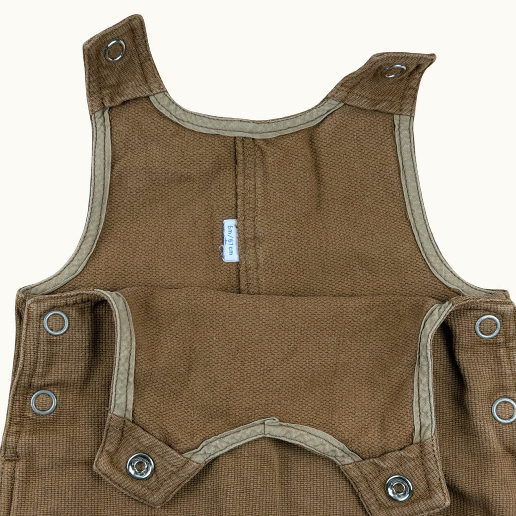 Combinaison Petit Bateau - 6 mois